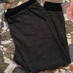 Gap joggers